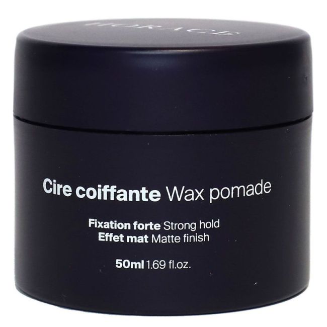 Horace Capilaire Cire Coiffante 50Ml