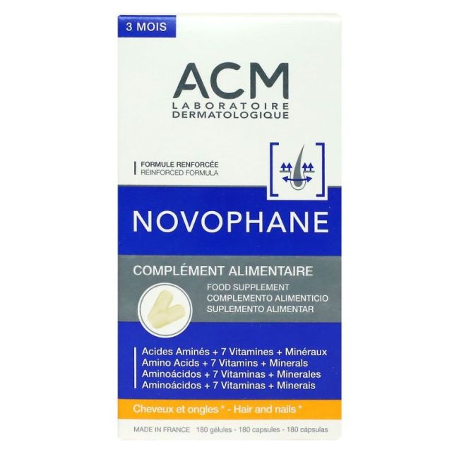 Acm Novophane 180Gel