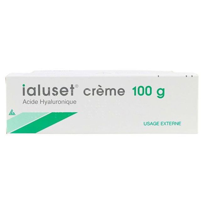 Ialuset Cr 100G