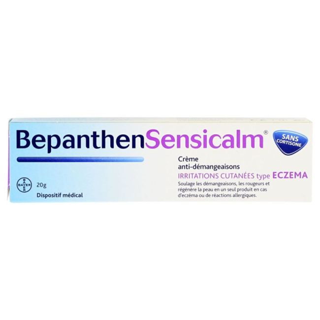 Bepanthen Sensicalm 20G