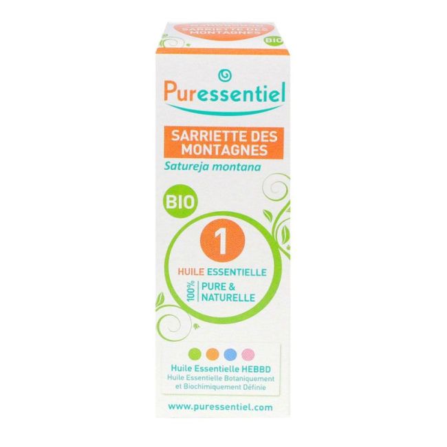Puressentiel He Bio Sarriette Montagne 5M