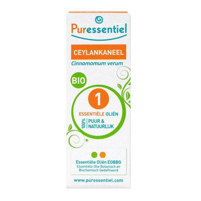 Puressentiel He Bio Cannelle 5Ml