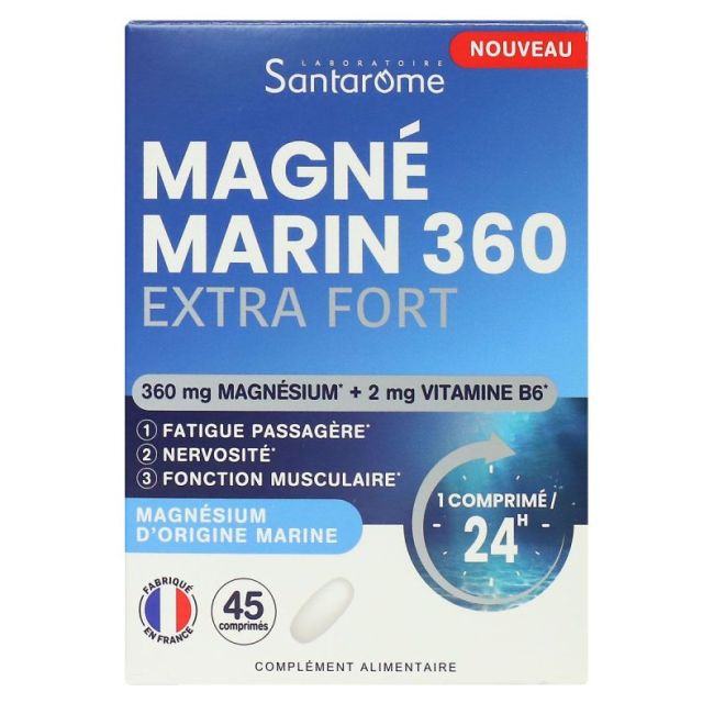 Santarom Magne Marin360 Extr Cpr45