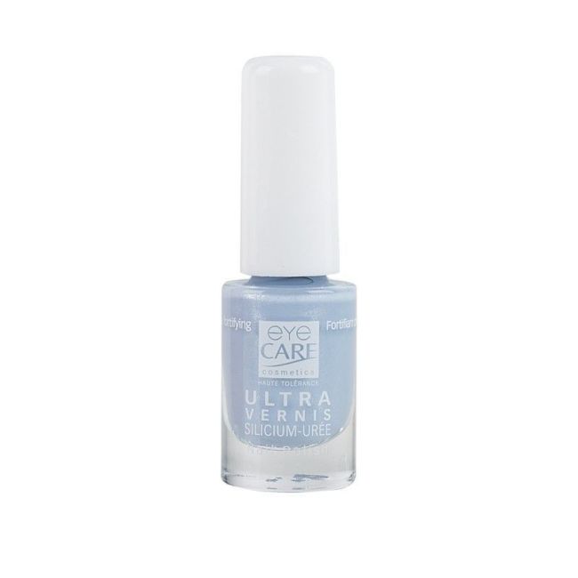 Eye-Care Ult/Vernis Myosotis 4,7Ml