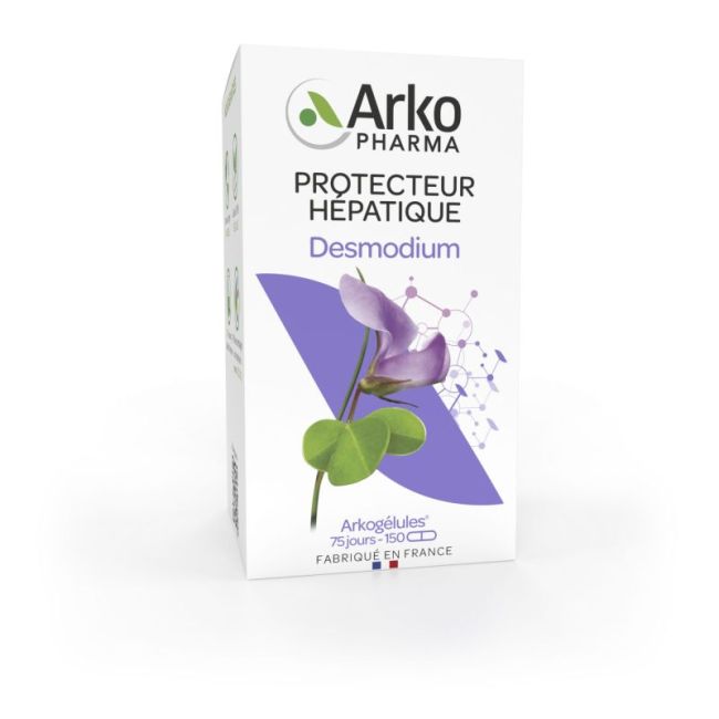 Arko Desmodium Gel 150