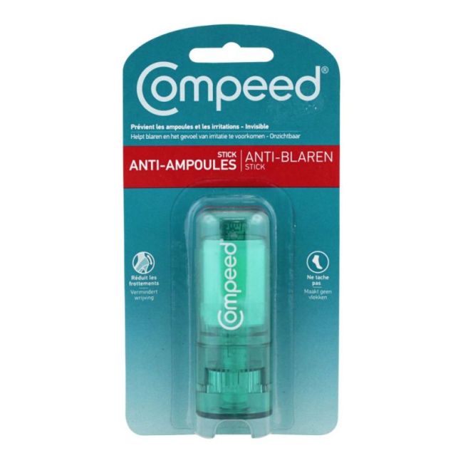 Compeed Pans Stick Amp