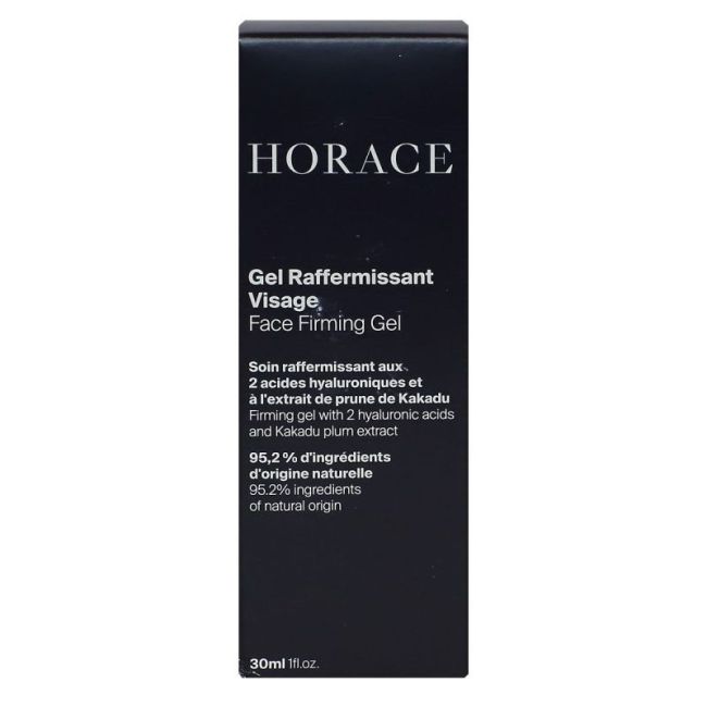 Horace Gel Raffermissant Vis 30Ml