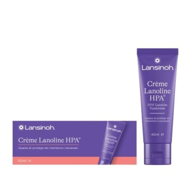 Lansinoh Creme 40Ml Cmd Ocp