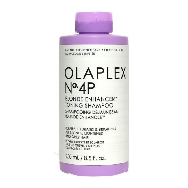 Olaplex N4P Shamp Violet Dejauniss 250Ml