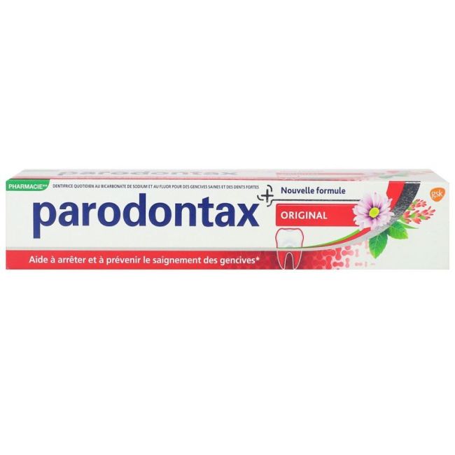 Parodontax Dtf 75Ml