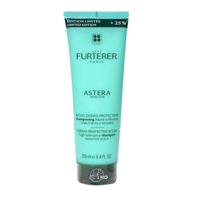 Rf Astera Sensitive Sh 250Ml