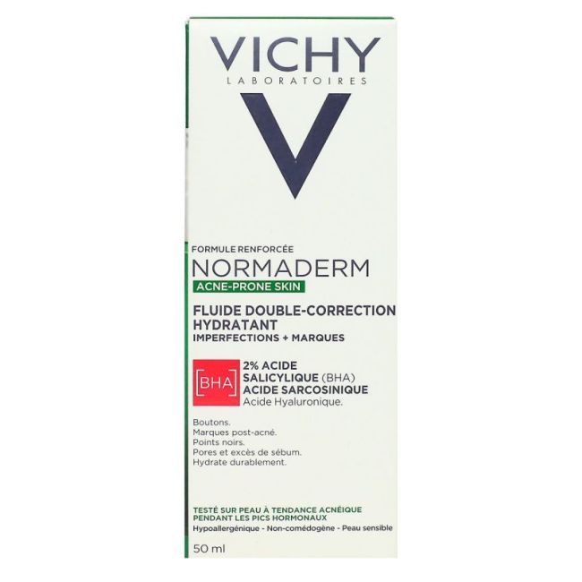 Vichy Normaderm Phyto Cr 50Ml