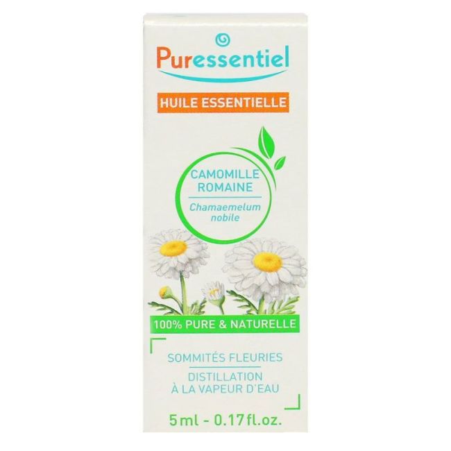 Puressentiel He Camomille Romaine 5Ml