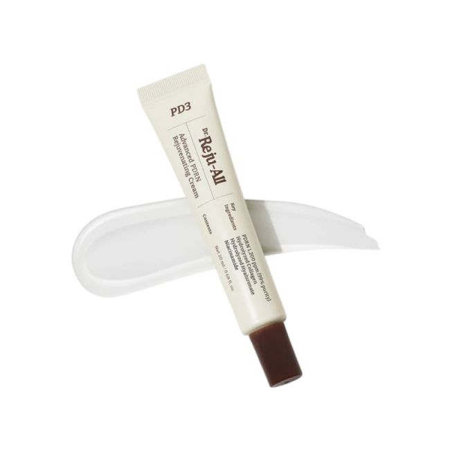 Dr.Reju All Advanced Rejuvenating Cream – Crème Visage Régénérante et Hydratante (20 ml)