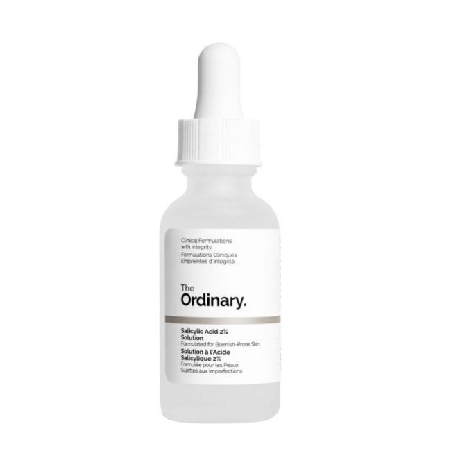 The Ordinary Salicylic Acid 2 Solut 30Ml