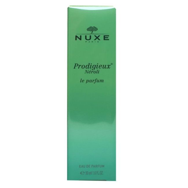 Nuxe Prodigieux Parf Neroli 50Ml