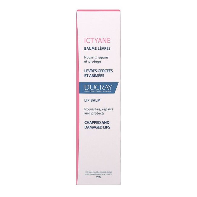 Duc Ictyane Hd Baume Levre 15Ml