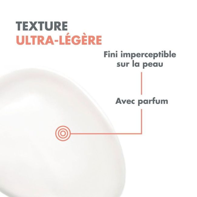Avene Solaire Cleanance Emulsion Spf5050