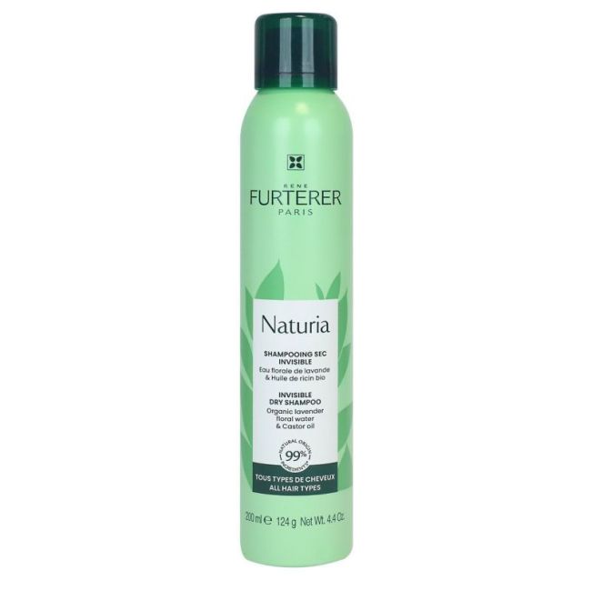 Furterer Naturia Sh Sec Spr 200Ml