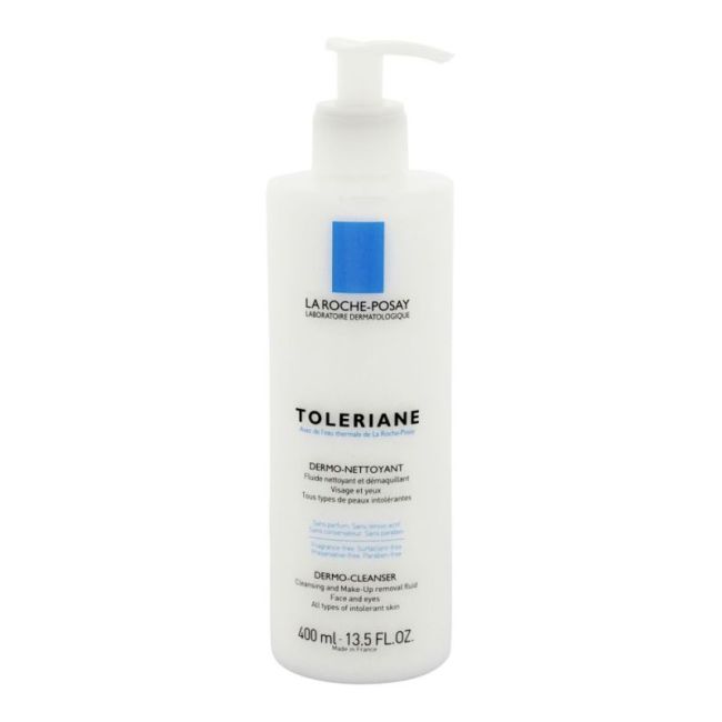 Lrp Toleriane Dermo Nett 400Ml