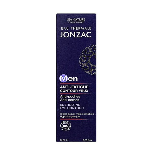 Jonzac Hom Contour Yeux 15Ml