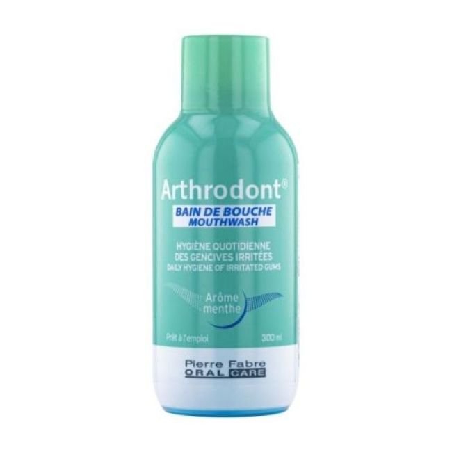 Arthrodont Bdb 300Ml