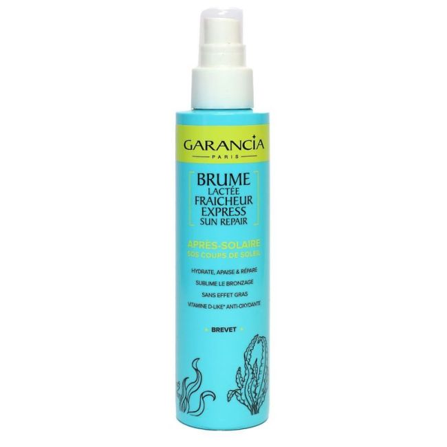 Garancia Brum Lactee Ap/Sol 150Ml