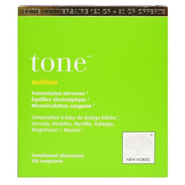 Tone Cp 12030