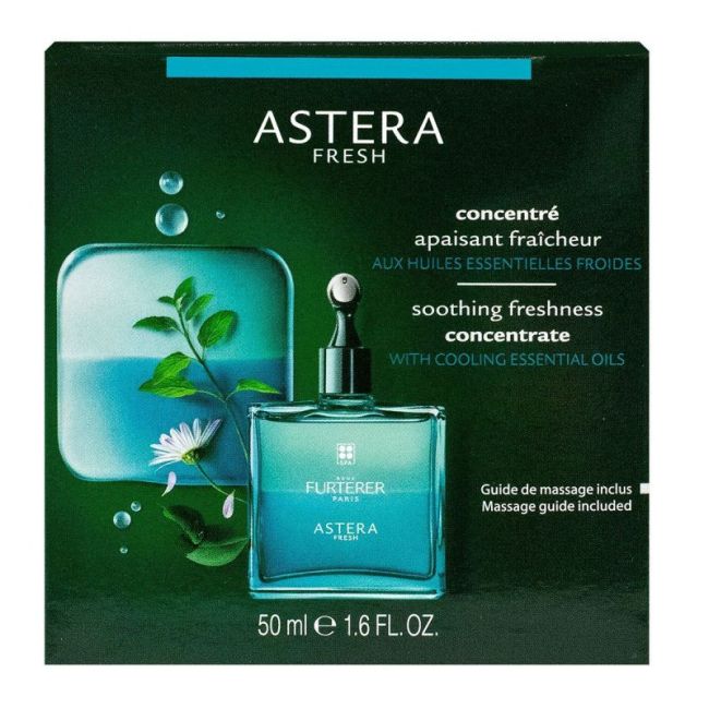 Rf Astera Fresh Apaisant Flacon 50Ml