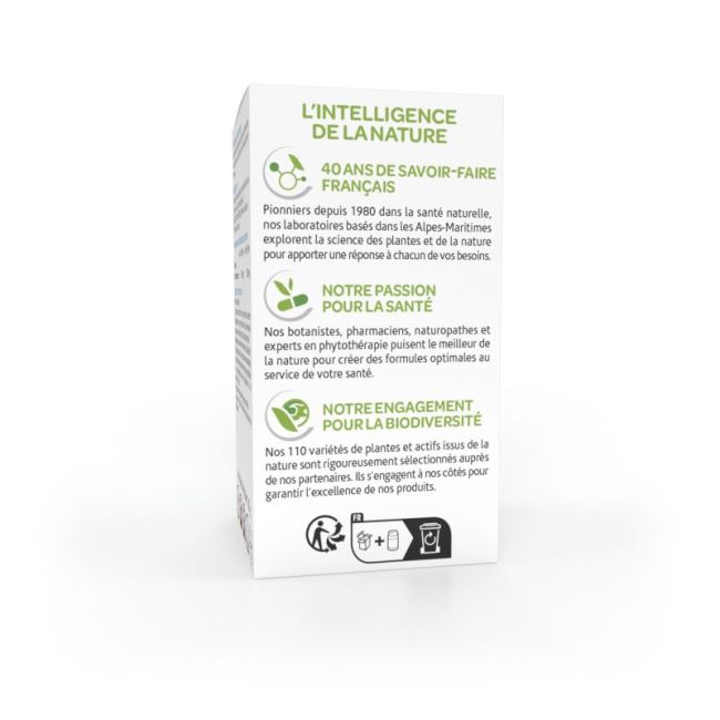 Arko Lamier Blanc Gel 45