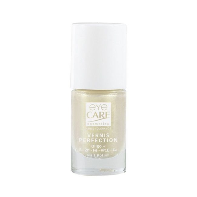 Eye-Care Vernis Perf Tresor 5Ml