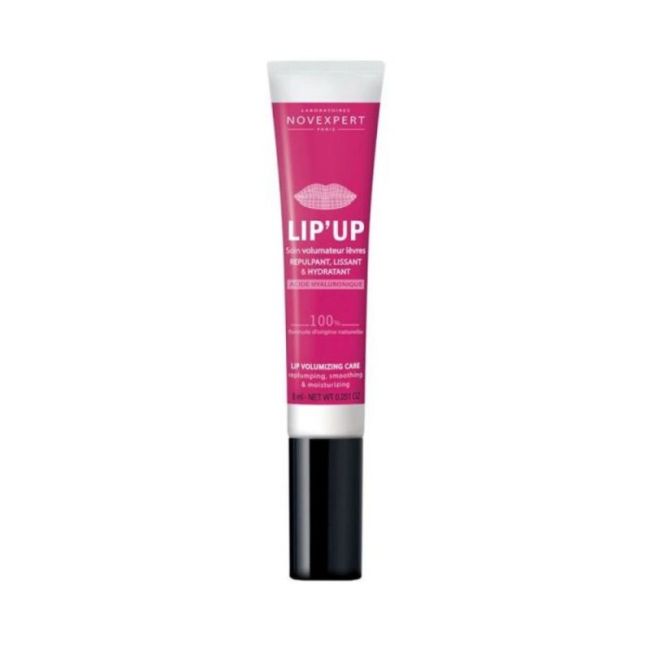 Nov Lipaposup Ac Hyal 8Ml