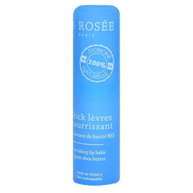 La Rosee Stick Lev Nourrissant Recha 4,5G