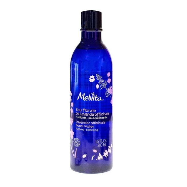Mel Eau Flor Lavande 200Ml