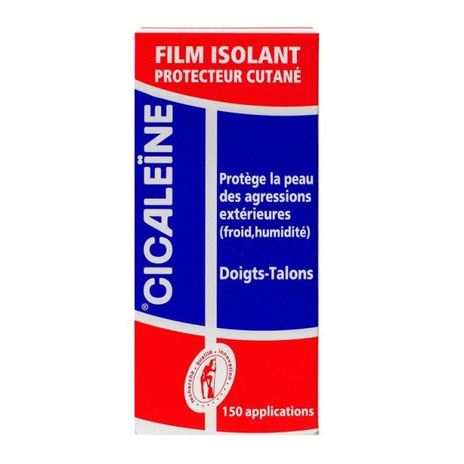 Cicaleine Film Isol Prot Doigt Talon 5,5M