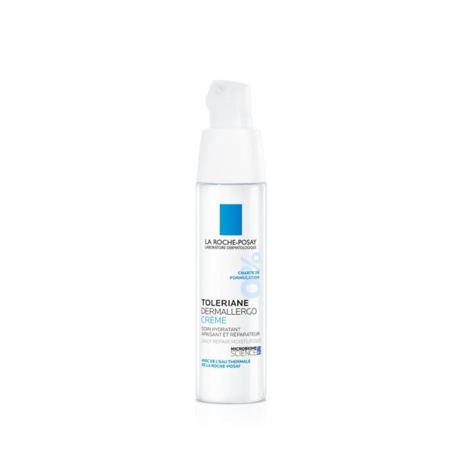 Lrp Toleriane Dermallerg Cr Visag 40Ml