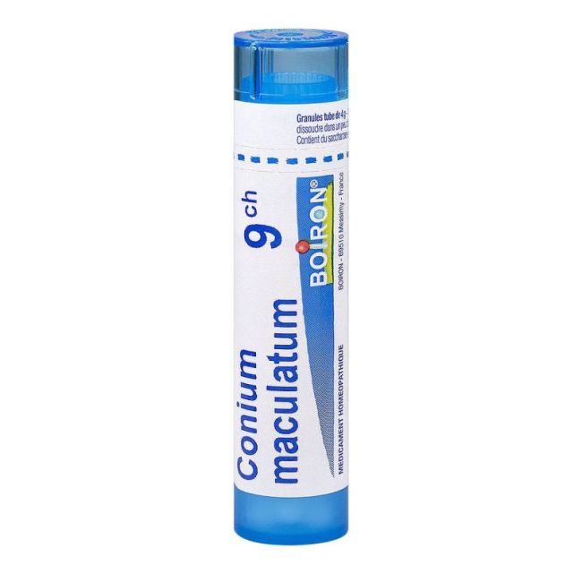 Conium Maculatum 9Ch Tg Boi