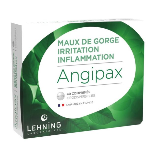 Angipax Cp Orod 40