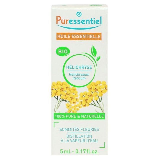 Puressentiel He Bio Helichryse 5Ml