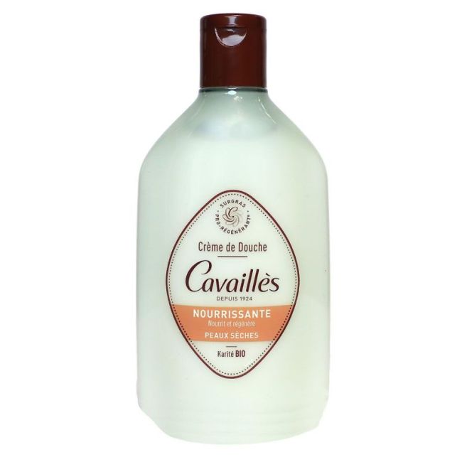 Roge Cav Cr Dch Nourris 250Ml