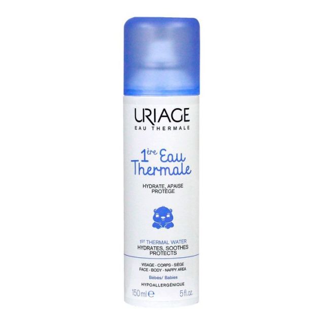 Uriage Bebe 1Ere Eau Therm 150Ml