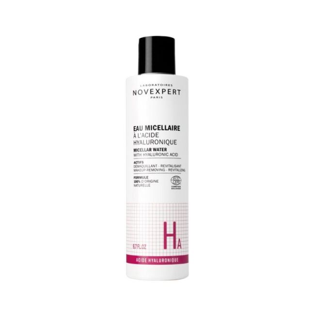 Nov Eau Micellaire Ah 200Ml