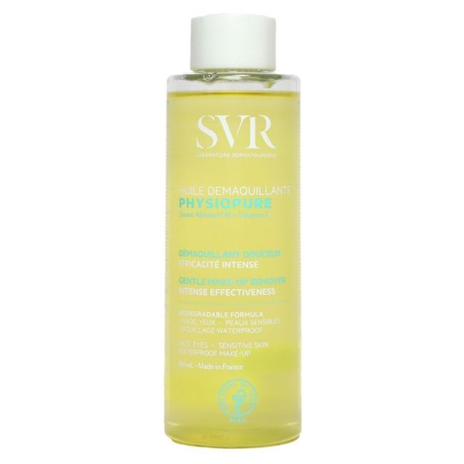 Svr Physiopure Hle Demaq 150Ml