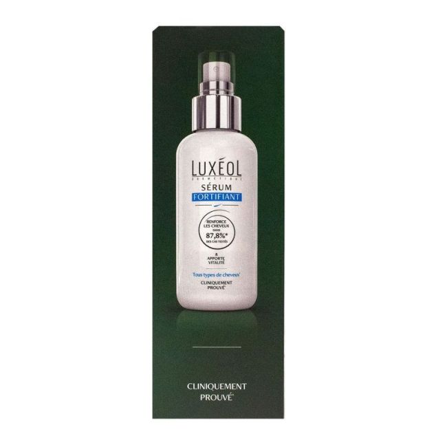 Luxeol Serum Fortifiant 75 Ml