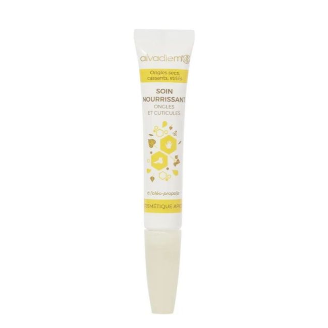 Alvadiem Ongl Soin Nourriss 10Ml