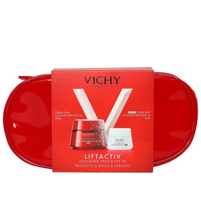 Vichy Coff Noel Liftactiv Collagen 16