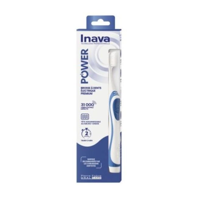 Bden Inava Power