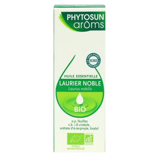 Psa He Laurier Noble 5 Ml