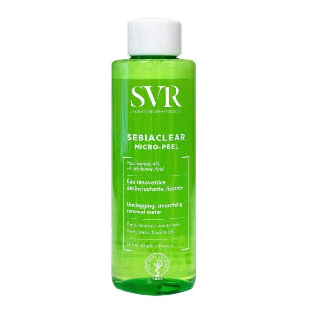 Svr Sebiaclear Micro-Pell 150Ml