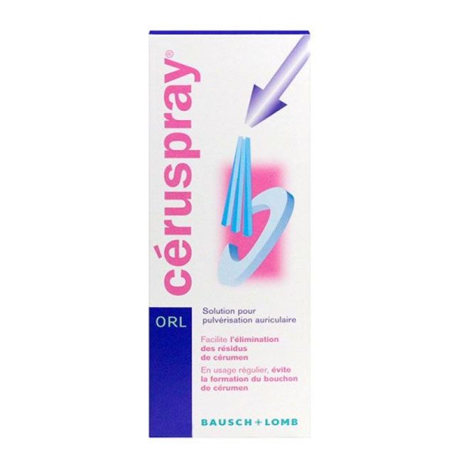 Ceruspray 50Ml